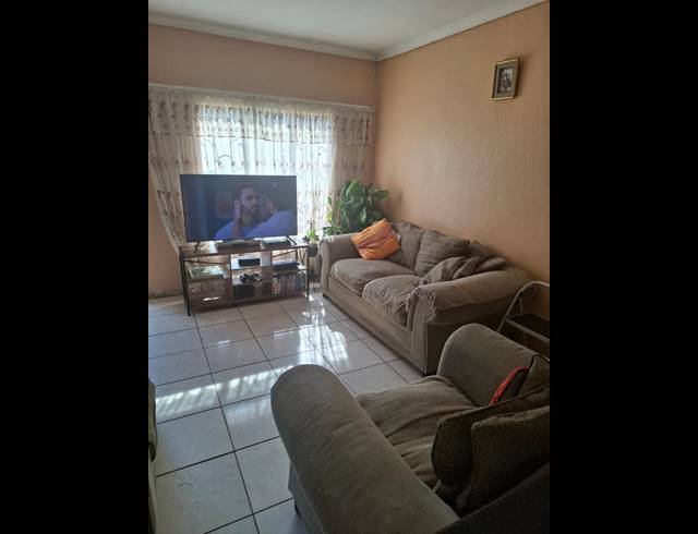 2 BEDROOM APARTMENT FOR SALE IN TERENURE